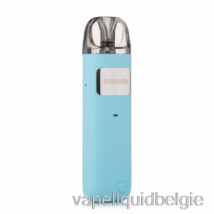 Vape België Geek Vape Sonder U Pod System Majestueuze Hemel